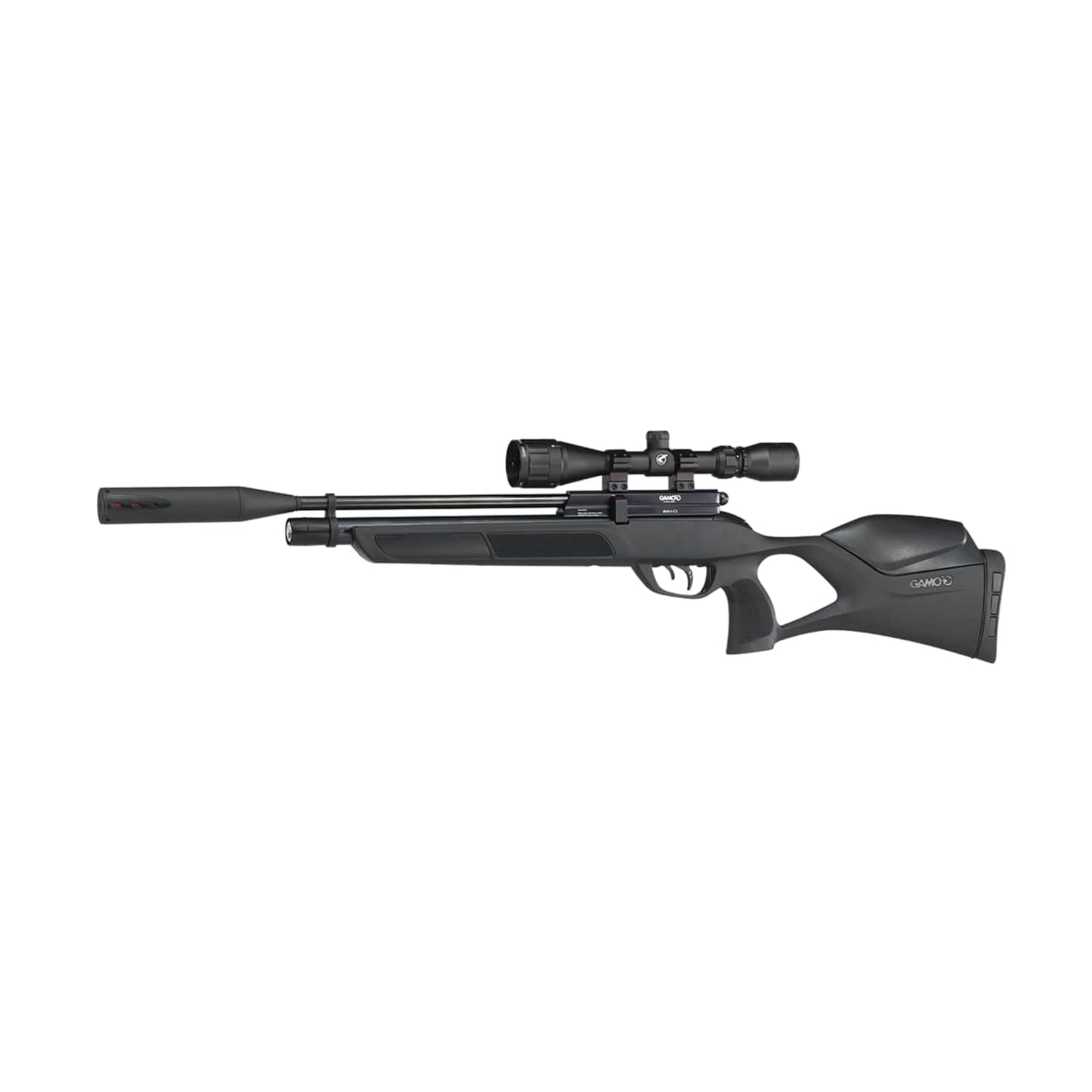 Gamo Urban PCP Bolt Action Air Rifle - .22 Caliber - 1100 FPS - Black