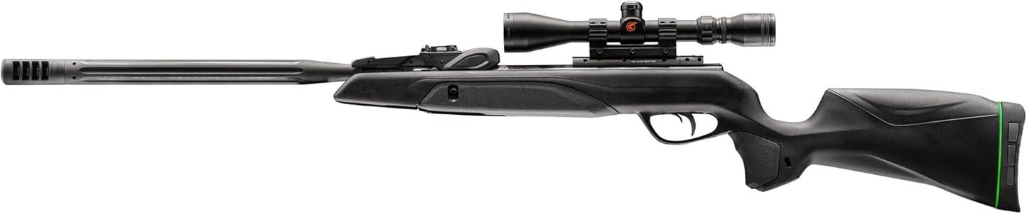 Gamo Swarm Maxxim G2 .22 Caliber Multi-Shot Pellet Rifle - Precision Accuracy & Durable Design