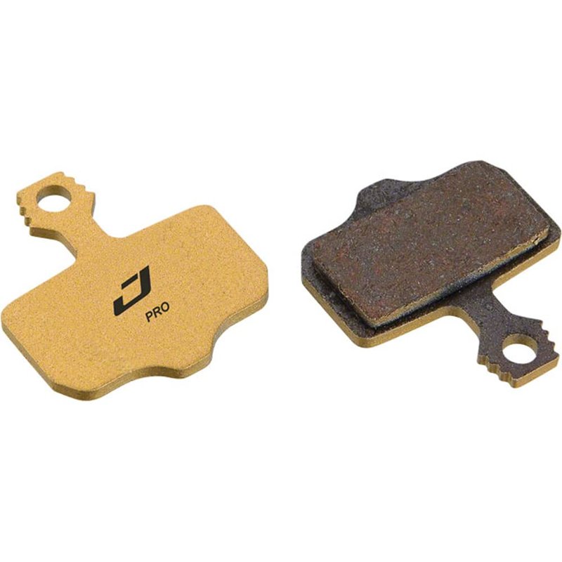 Jagwire Mountain Pro Disc Brake Pad Avid Elixir Cr/R