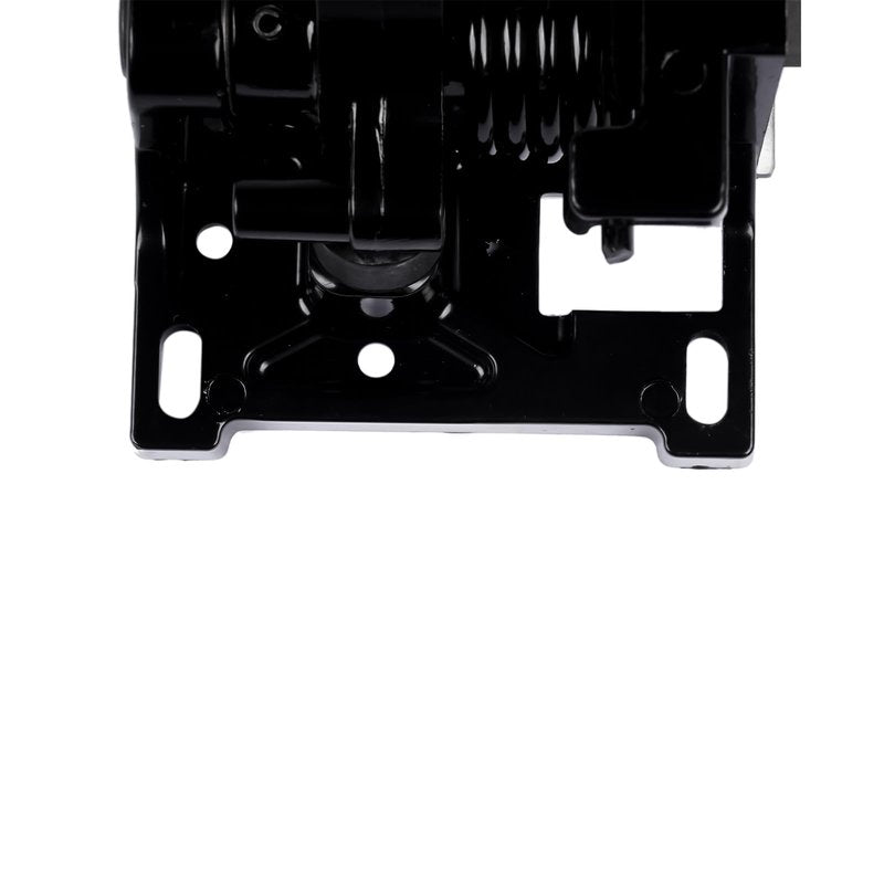 Lamerto 604692 Accelerator Pedal Box Assembly Replacement for EZGO RXV & 2Five Electric Golf Cart,Accelerator Pedal Assembly with Adapter Wiring Cable # 610315 671889 638180 613109 613143