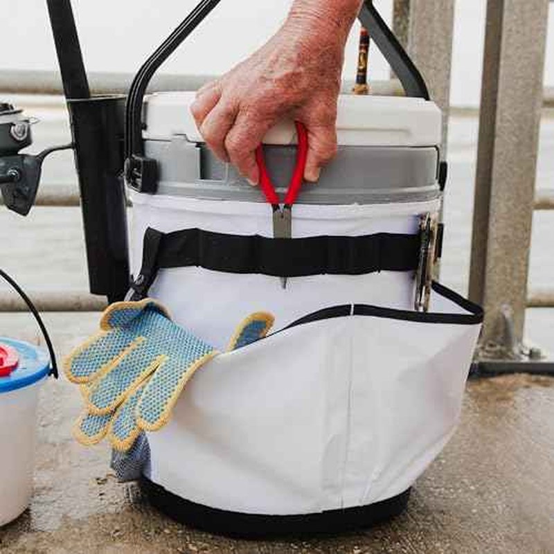 Igloo Coolers Marine Series, Insulated Portable Hard Side Cooler Ice Chest, Great for Fishing, Camping, Boating, & More