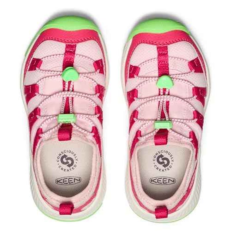 KEEN Unisex-Child Motozoa Comfortable Easy on Breathable Lightweight Athletic