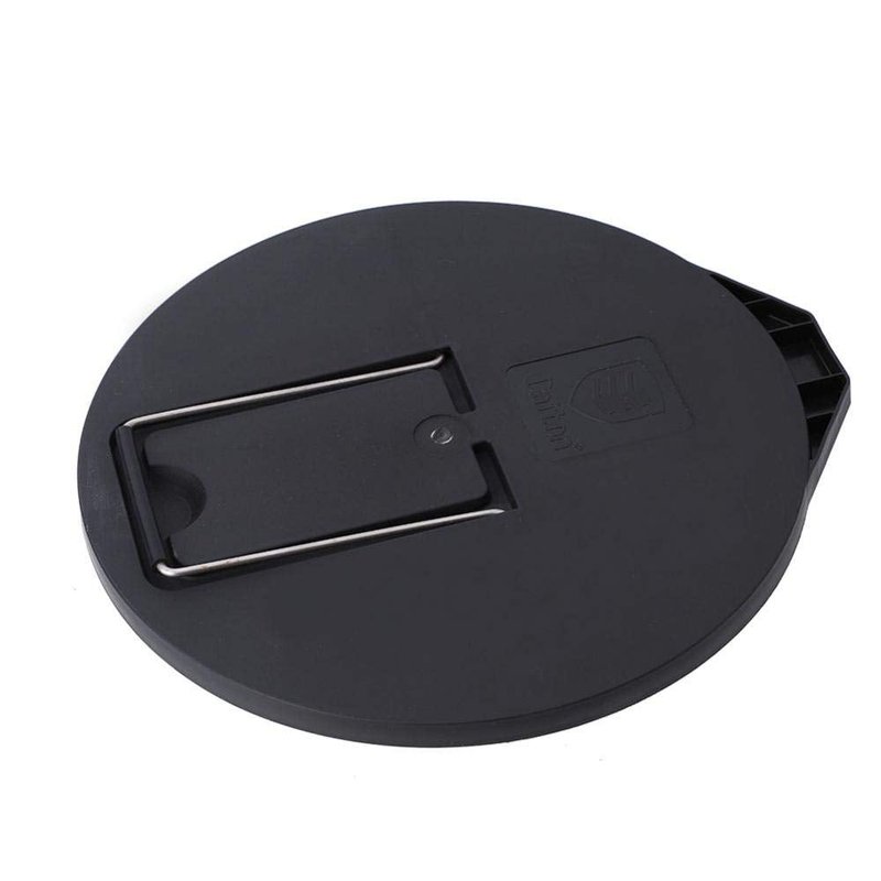 Dioche Swing Mirror, Putting Mirror Learning Full Swing Putting Convex 360-Degrees Mirror, Adjustable angles