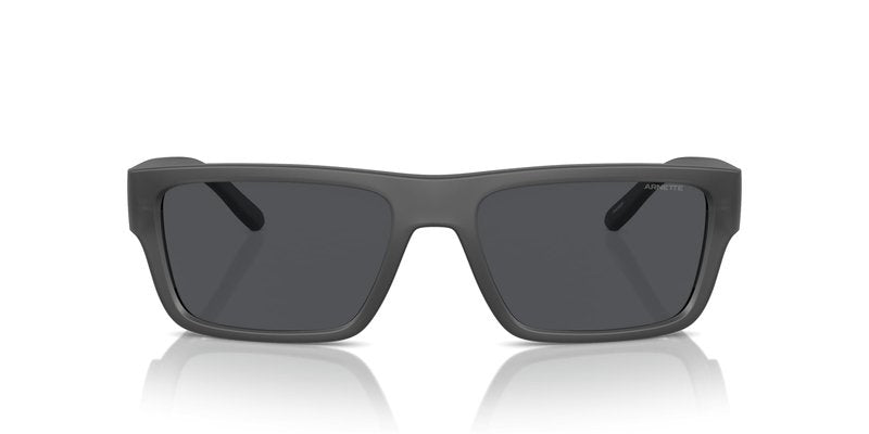 ARNETTE Sunglasses AN 4338 278687 Phoxer Frosted Grey Dark