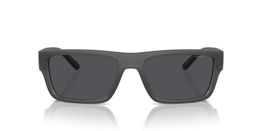 ARNETTE Sunglasses AN 4338 278687 Phoxer Frosted Grey Dark