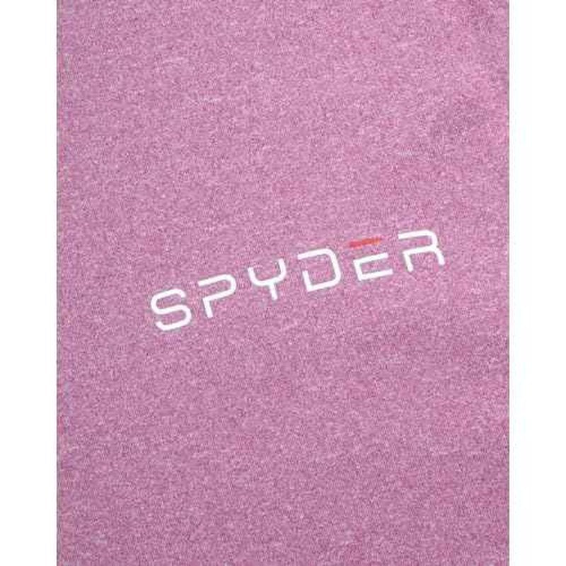 Spyder Mens Active Shirts - Quick Dry Lightweight Short Sleeve Mens Shirts Athletic Performance Gym Workout Shirts for Men