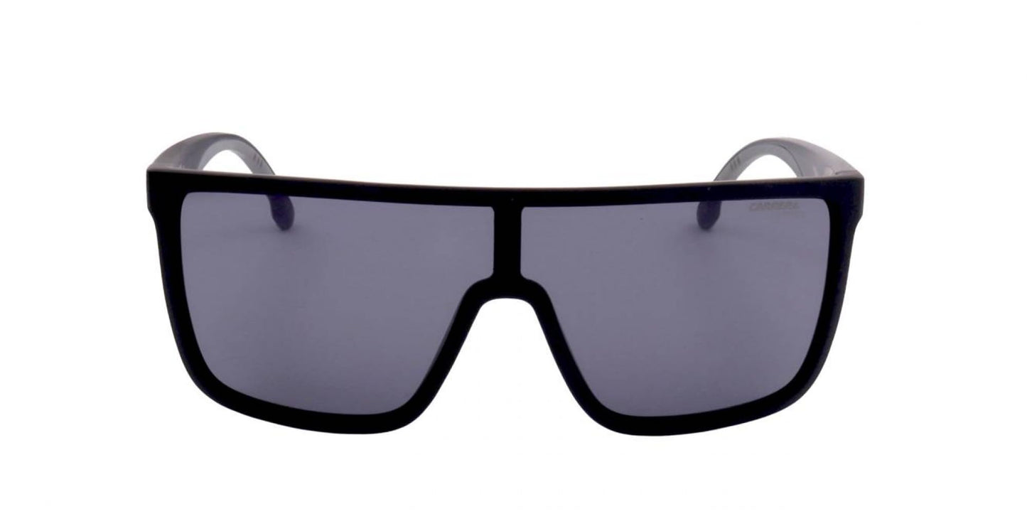 Carrera Unisex Sunglasses, 003/Ir Matt Black, 99