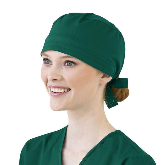 Bouffant Scrub Caps Women Nurse Scrub Cap Scrub Caps Women Pediatrics Scrubs Hats for Women Ponytail Scrub Caps Women Surgeon Caps for Men Bouffant Scrub Caps Women Satin