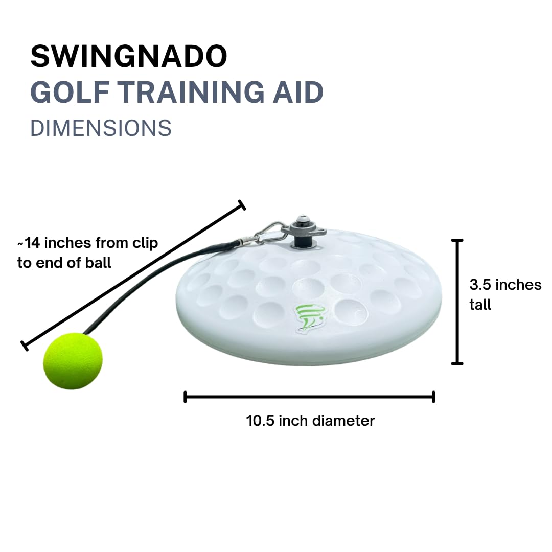 Swingnado