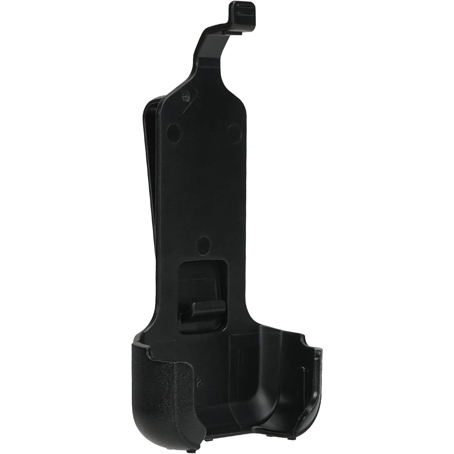 Retevis RT22 RT22S Original Walkie Talkie Belt Clips, Belt Clip Compatible with RT22 RT22S WLN KD-C1 LUITON LT-316 Zastone X6 TIDRADIO TD-M8 RADTEL RT-102 Way Radios (2 Pack)
