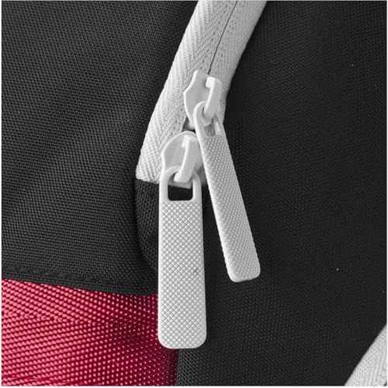 Wilson Tennis Badminton Racket Bag COURAGE COLLECTION (College Collection) Holds 2 to 15 Racquets (Based on Medium Weight Racquets)