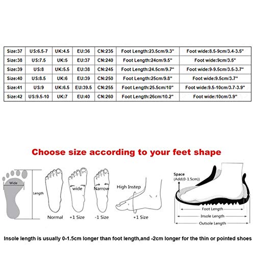 Generic my recent orders placed by me platform Sandals Women Comfortable Orthopedic Sandals for Women, Womens Sandals Comfortable Closed Toe Casual Hollow Out Shoes Orthotic Wedge Sandals, 8