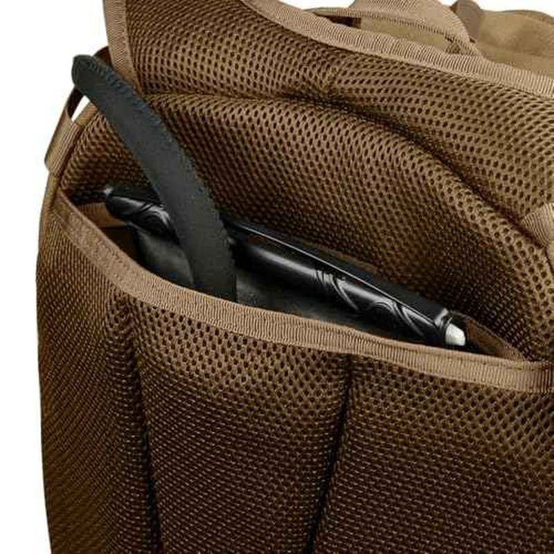 Condor Commuter Pack, Black