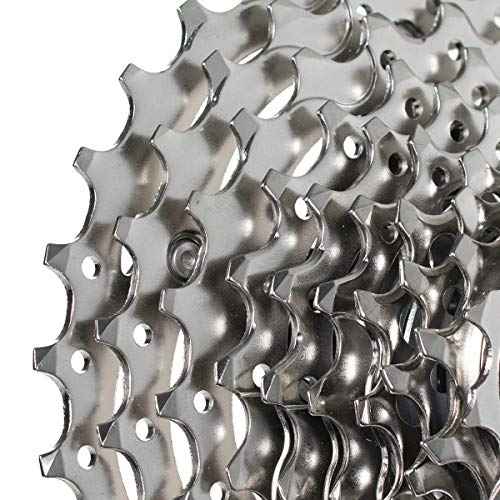 SHIMANO 105 Cs-R7000 Cassette Gray, 11X28