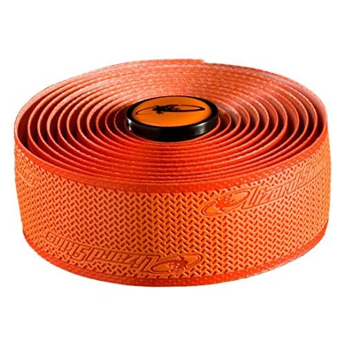 Lizard Skins DSP Bar Tape 2.5mm Tangerine