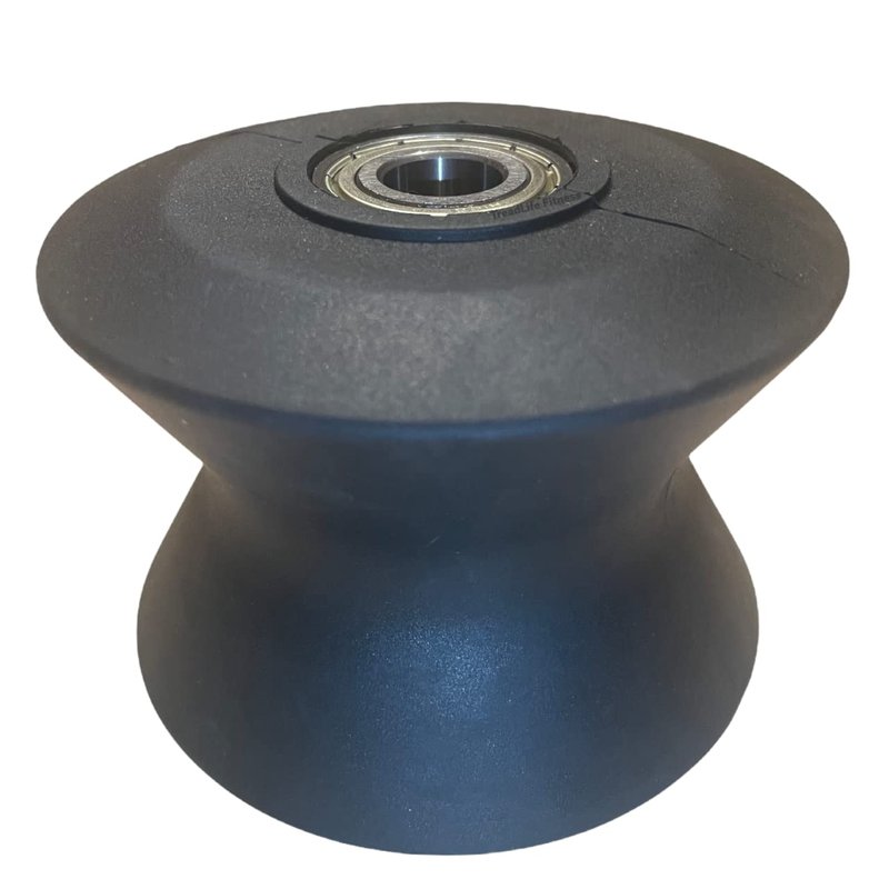TreadLife Fitness Elliptical Wheel - Compatible with ProForm 500F