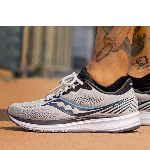 Saucony Mens Ride 14