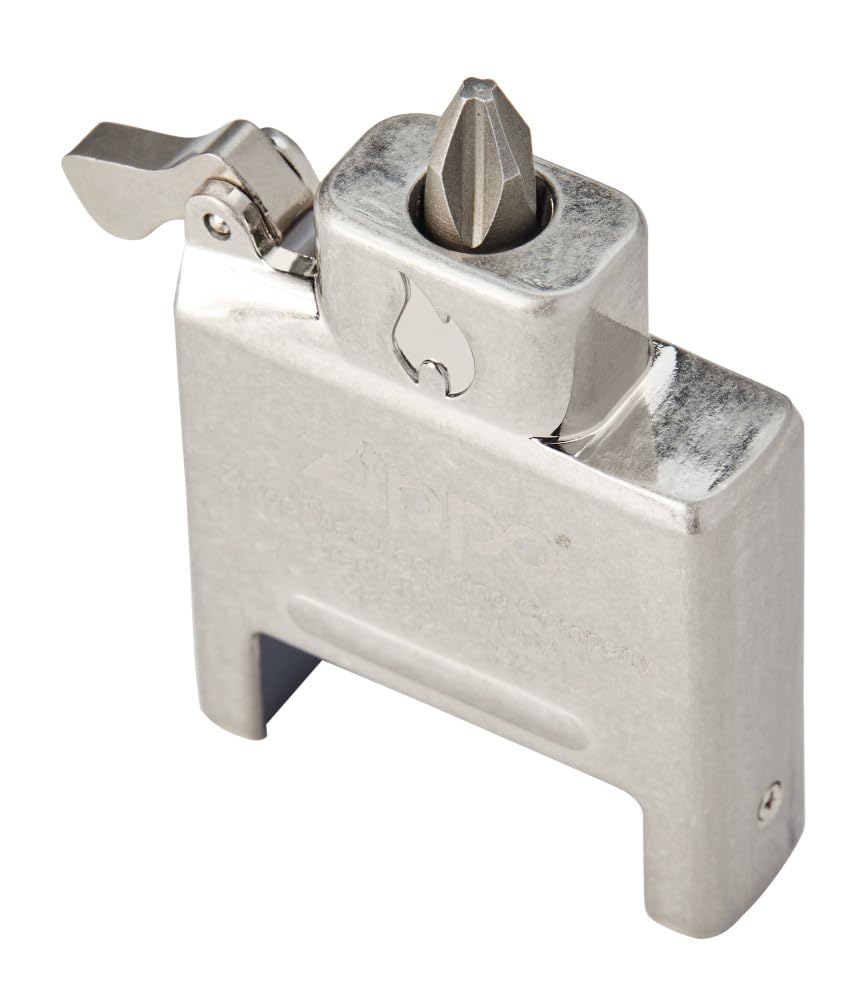 Zippo Bit Safe Insert