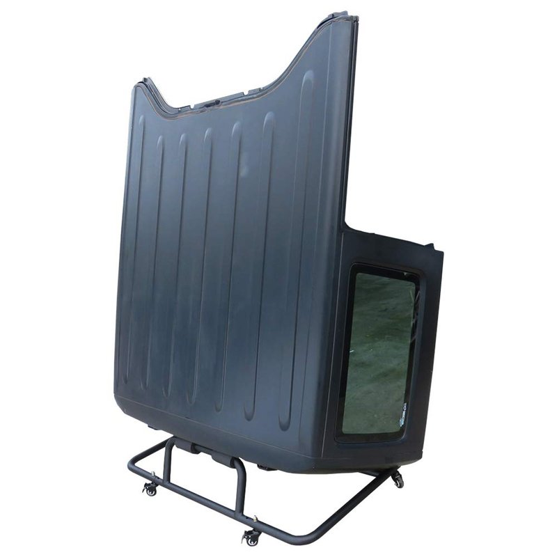 Tioyar Hard Top Carrier /Hard Top Vehicle/Hard Top Storage for 1987-2022 Wrangler TJ YJ JK JKU JL
