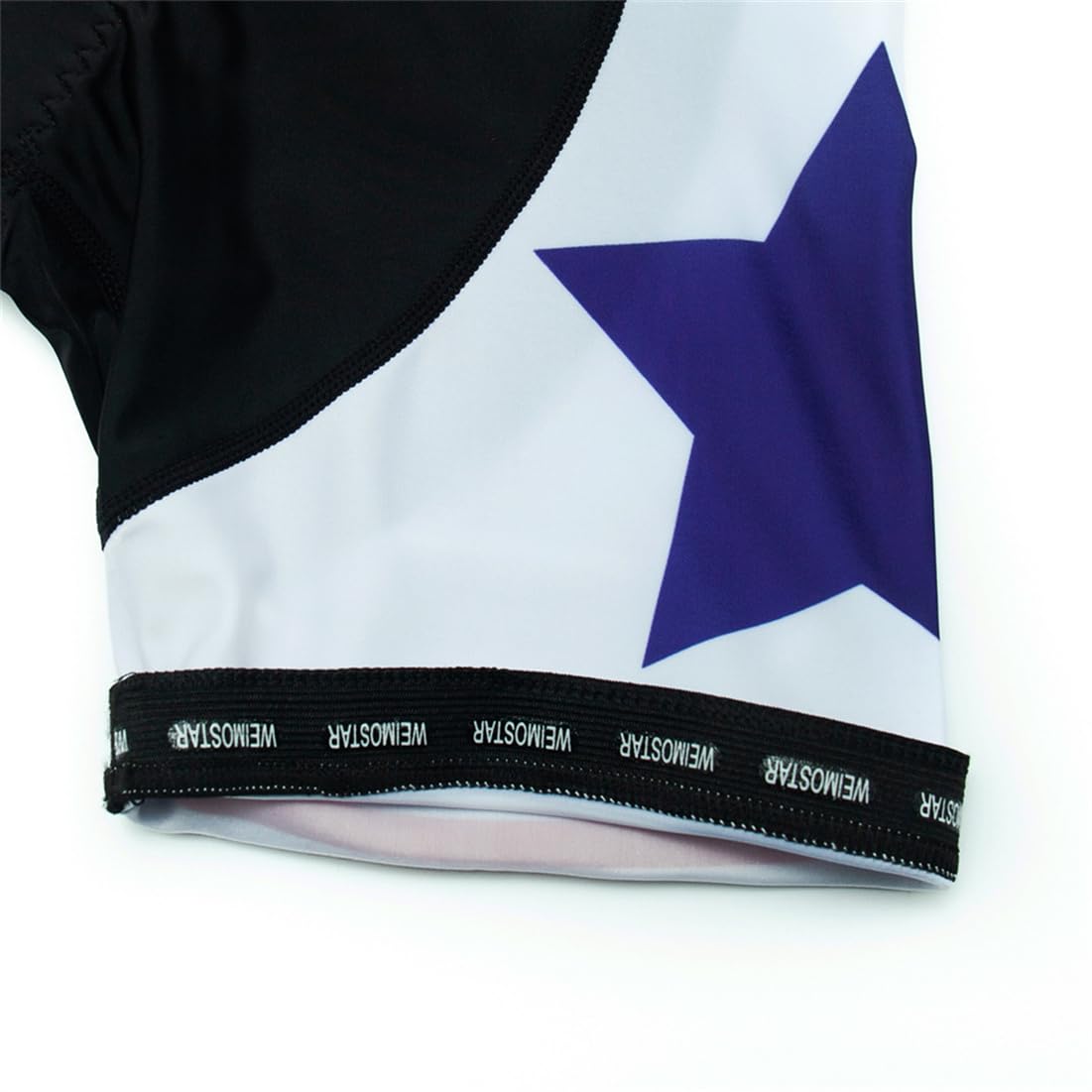 PSPORT Men's Cycling Jersey Short Sleeve Road Bike Shirts Summer Bicycle Clothing Tops CF00