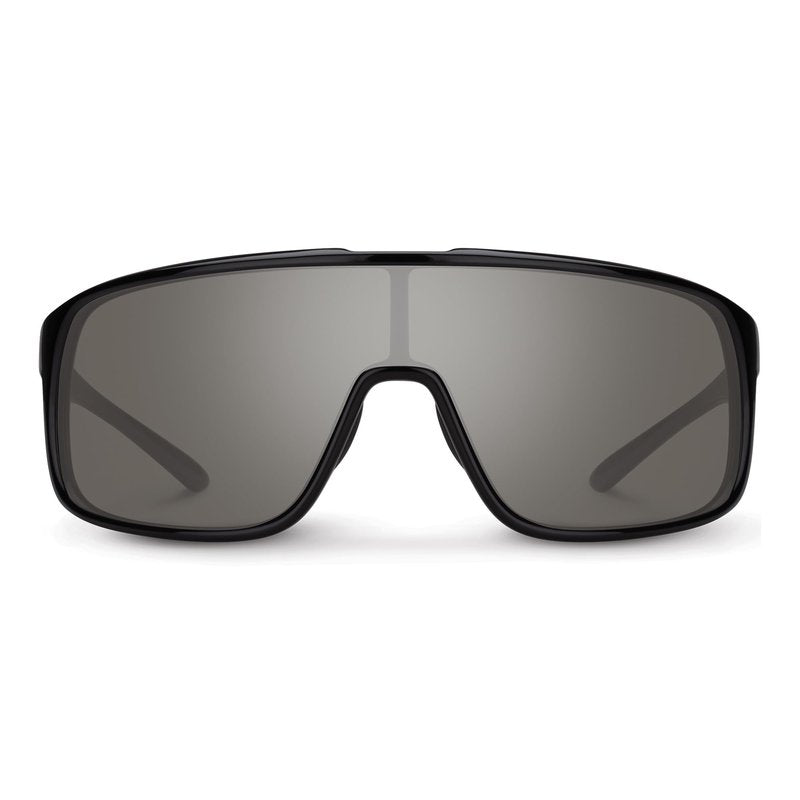 Suncloud Double Up Polarized Sunglasses – 100% UV Protection – Comfortable Fit, Trendy Design – for Men & Women – Tortoise + Polarized Brown Lenses