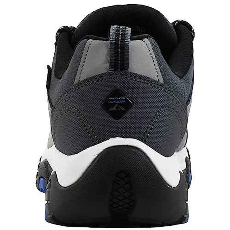 Skechers Mens Men's Terrabite Oxford