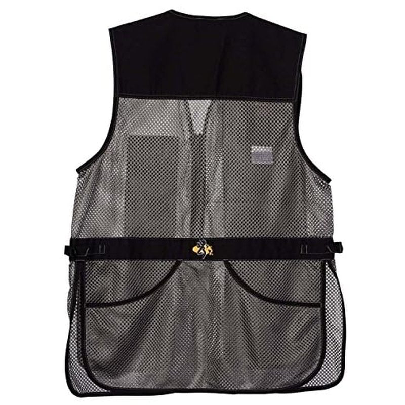 Browning Men's Vest,Trapper Creek