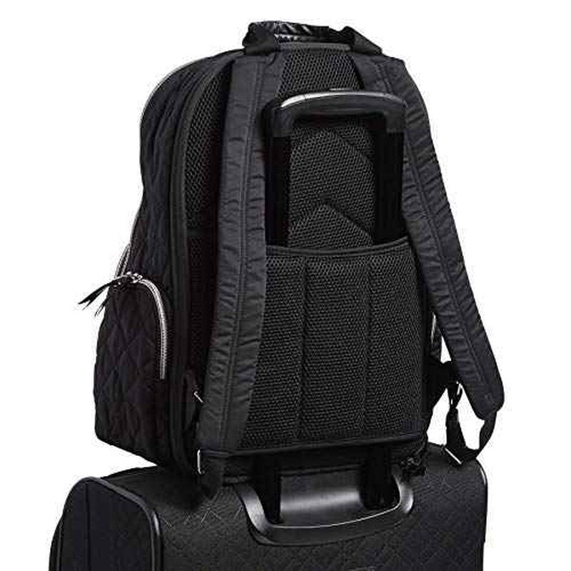 Women's Performance Twill Commuter Backpack