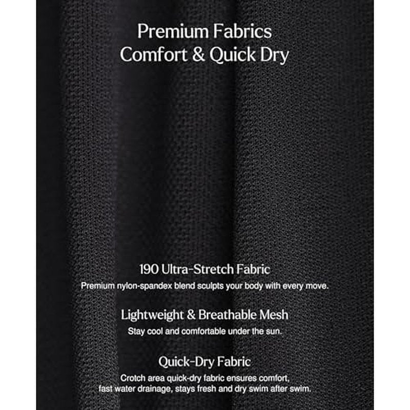 Popilush One Piece Swimsuit Women Tummy Cnotrol Halter V Neck Shapewear Swimsuits Bathing Suit Slimming Swimwear