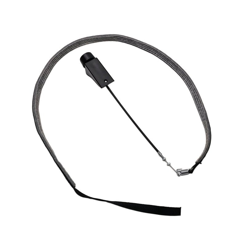 Exercise Bike Friction Belt Resistance Belt Practical, Replacement Accessories, Gym Exercise Bike Power Resistance Belt
