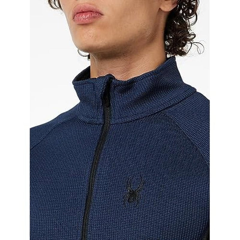 Spyder mens Constant Fleece Jacket