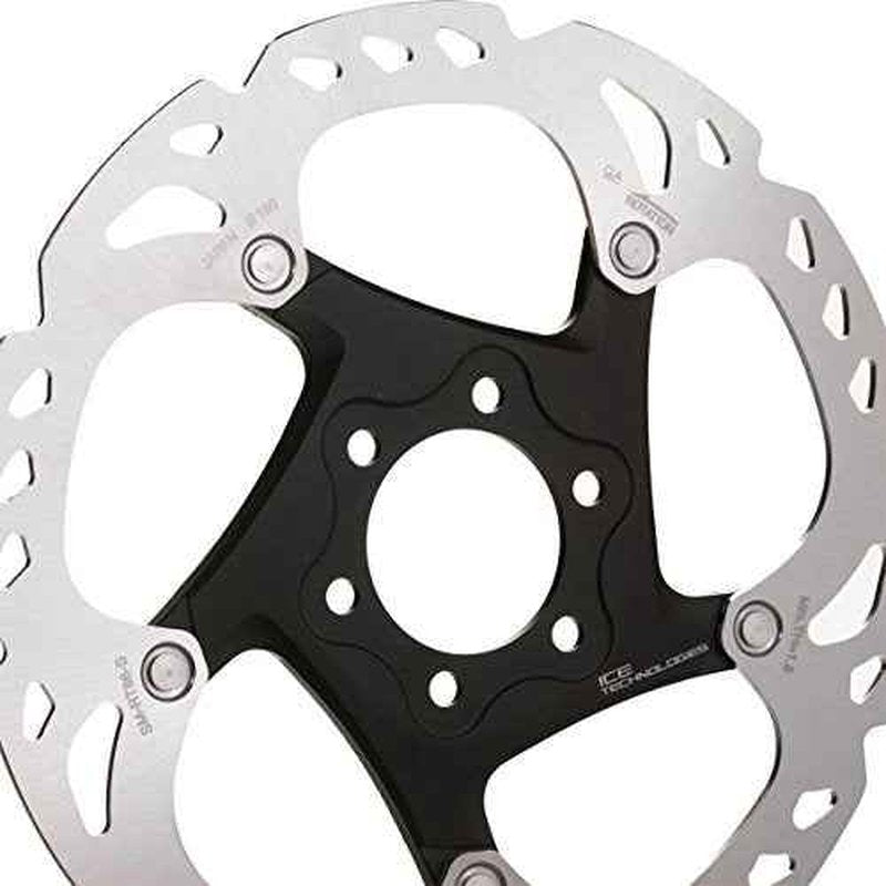 Shimano Rotor, SM-RT86