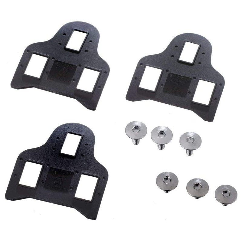 Shimano SM-SH20 Replacement Road Pedals, Adults, Unisex, Multicoloured, One Size