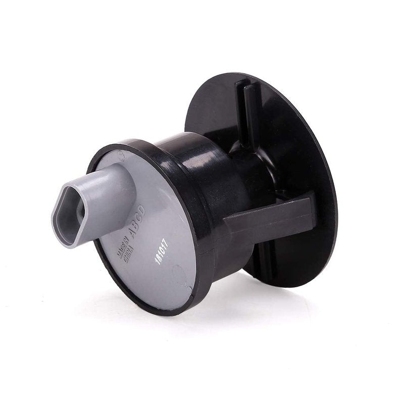 10L0L Starter Ignition Key Switch for EZGO RXV 2008-up Electric Golf Cart, OEM# 605637, 609682, 611283