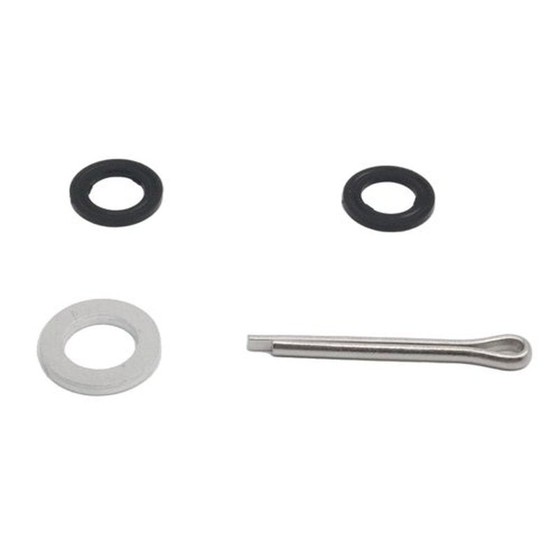 SOXAMarine 17400-92840 Maintenance Kit for Suzuki DF 100 115 HP Outboard Motor 17400-92841