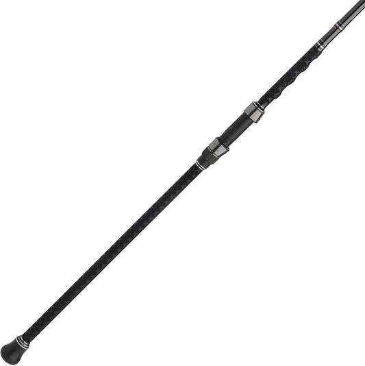 **Penn® Carnage II Surf Spinning Rod - Lightweight, Durable Design for Saltwater Fishing**