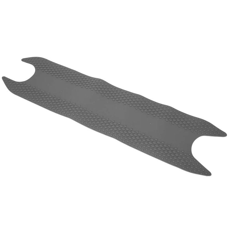 Scooter Pedal Tape, Enhanced Grip, Silicone Sandpaper Sticker, Non Slip for Electric Scooter Riders, Commuters, Wet Conditions, and Outdoor Enthusiasts