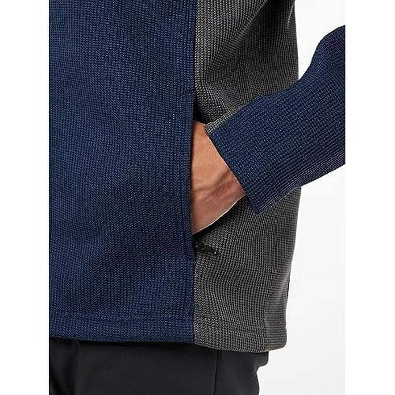 Spyder mens Constant Fleece Jacket