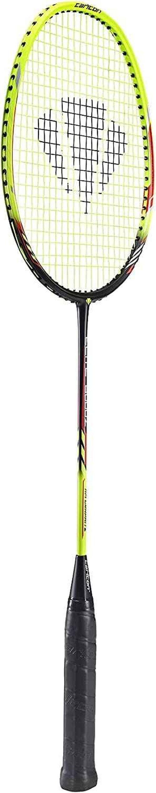 Dunlop Sports Nitro-Star SSi 1.0 Badminton Racket