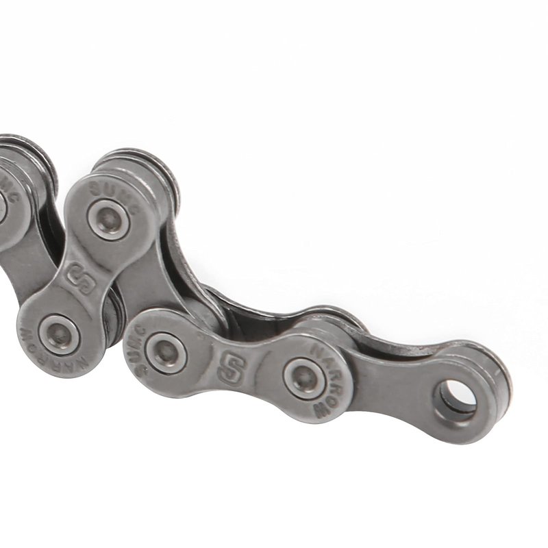 9 Speed 110 Links Chain, Hard Steel Chain with Missing Link for Mountain Road Cycling Accessory Toysandgames and Spare Parts