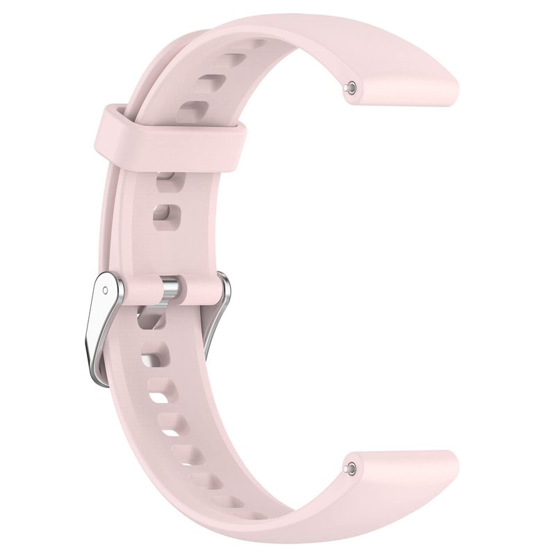 3 Pack Replacement Bands Compatible with HENGTO Fitness Tracker Watch, Soft Silicone Adjustable Sport Strap Wristband for HENGTO 1.4''/MorePro HM08/FITVII HM08/YOUSOKU H97 Pro/Amzhero D26/HENGTO H39 PLUS Smartwatch(3 Pack B)