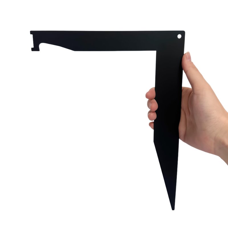Firefighter Multitool – Multipurpose Leverage Tool for First Responders & Firefighters