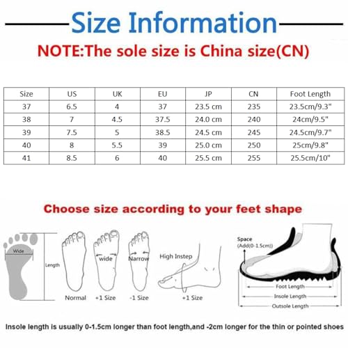 Generic Wedge Sandals for Women Summer 2024 Fashion Slippers Open Toe Casual Wedges Slip On Platform Sandals Women Beach Travel Walking Shoes Comfortable, 7, Gold-2