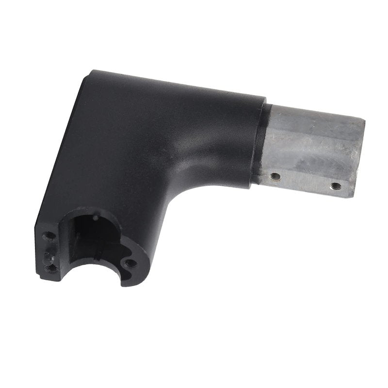 Electric Scooter Dashboard Replacement Part, Aluminum Alloy Instrument Panel Base Compatible with PRO2 1S Lite