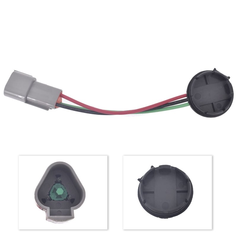 SEBLAFF Golf Cart Speed Sensor Replacement for Club Car Golf Cart 102265601