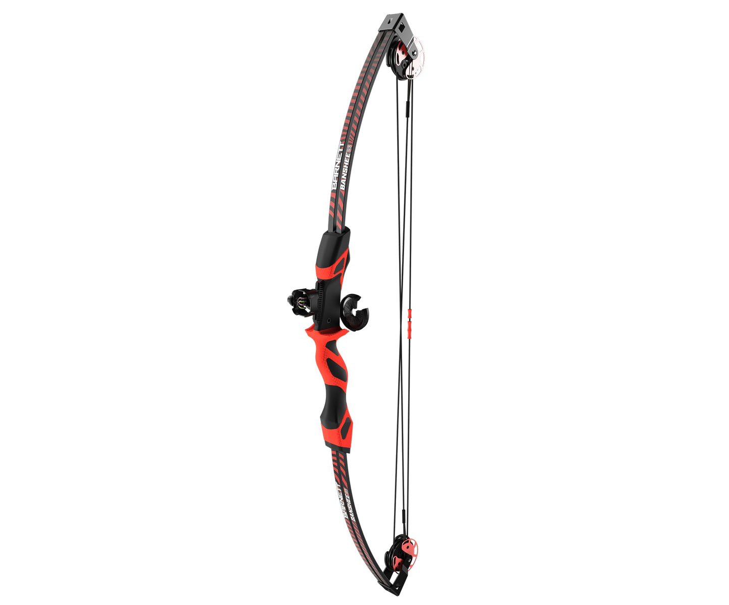 Banshee G3 RED