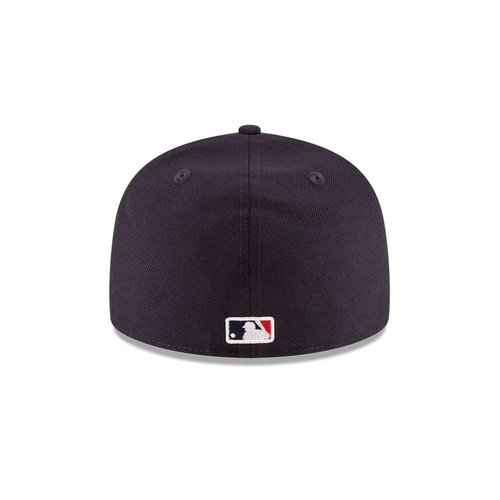 2004 World Series Boston Red Sox 59Fifty Fitted Cap by New Era