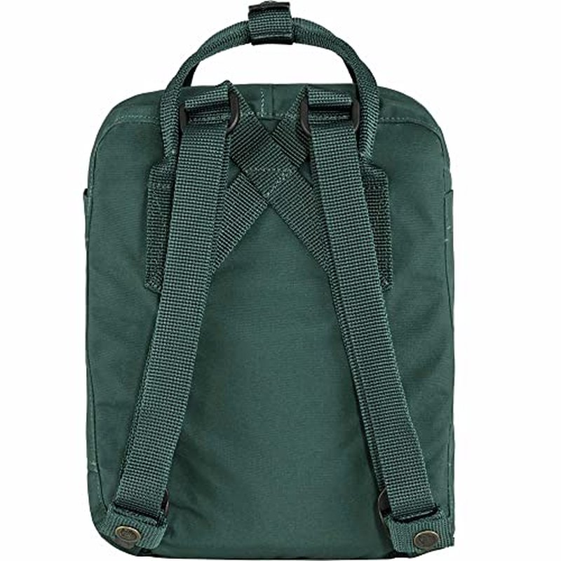 Fj?llr?ven Unisex K?nken Mini Arctic Green One Size One Size