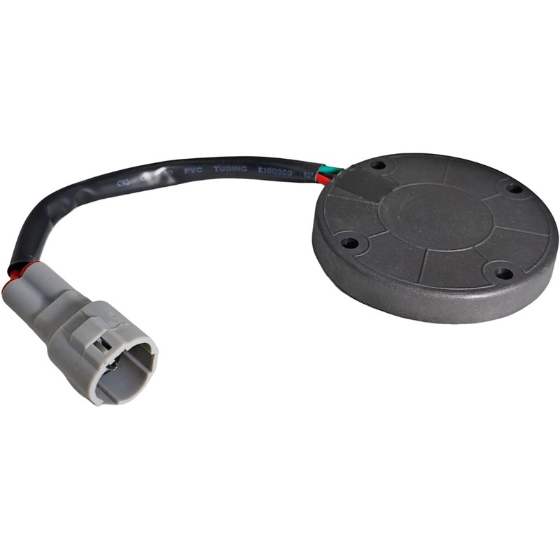 SPJIUQI JU2-H1670-20-00 Golf Cart Speed Sensor Compatible with 2003-2014 Yamaha G22 G29 Drive YDRE Electric Carts w/Hitachi Motors Replaces JU2-H1670-22-00 JU2-H1670-21-00