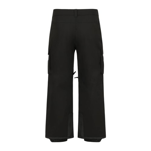 Special Blend | Mens Anti-Gravity Snowboard/Ski Pants (Medium, Classic, Black)